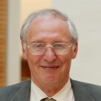 Profile photo of Cedric Carter, expert at University of British Columbia