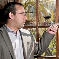 Profile photo of Cédric Saucier, expert at University of British Columbia