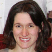 Profile photo of Celia Rothenberg, expert at McMaster University