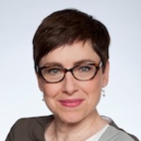 Profile photo of Céline Lévesque, expert at University of Ottawa