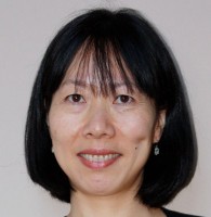 Profile photo of Cen Li, expert at Middle Tennessee State University