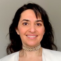 Profile photo of Ceni Babaoglu, expert at Ryerson University