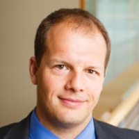 Profile photo of Chad Syverson, expert at University of Chicago