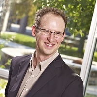 Profile photo of Chad Wriglesworth, expert at University of Waterloo