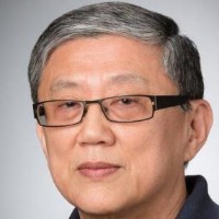 Profile photo of Chan Ching, expert at McMaster University