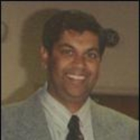 Profile photo of Chandra A. Madramootoo, expert at McGill University