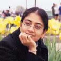 Profile photo of Chandrima Chakraborty, expert at McMaster University