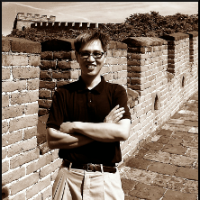 Profile photo of Chang-Yu Wu, expert at University of Florida