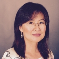 Profile photo of Changling Chen, expert at University of Waterloo