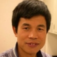 Profile photo of Changlu Wang, expert at Rutgers University