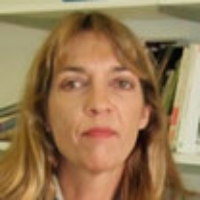 Profile photo of Chantal Bouchard, expert at McGill University