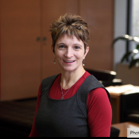 Profile photo of Chantal Westgate, expert at McGill University