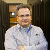 Profile photo of Charbel Farhat, expert at Stanford University