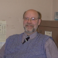 Profile photo of Charles M. Beach, expert at Queen’s University