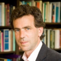 Profile photo of Charles Brittain, expert at Cornell University