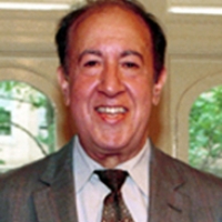 Profile photo of Charles Delisi, expert at Boston University