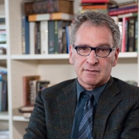 Profile photo of Charles Dellhiem, expert at Boston University