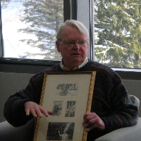 Profile photo of Charles Dew, expert at Williams College
