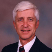 Profile photo of Charles Dowding, expert at Northwestern University