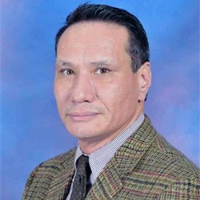Profile photo of Charles Ford, expert at University of Bridgeport