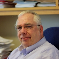 Profile photo of Charles Forsberg, expert at Massachusetts Institute of Technology