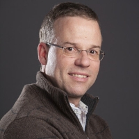 Profile photo of Charles H. Graham, expert at Queen’s University