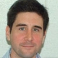 Profile photo of Charles Haberl, expert at Rutgers University