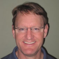 Profile photo of Charles Jones, expert at Western University