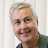 Profile photo of Charles Kerr, expert at University of British Columbia