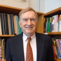 Profile photo of Charles J. Kibert, expert at University of Florida