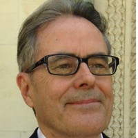 Profile photo of Charles E. McKenna, expert at University of Southern California