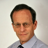 Profile photo of Charles Mueller, expert at New York University