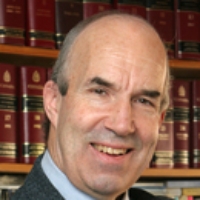 Profile photo of Charles C. Pentland, expert at Queen’s University