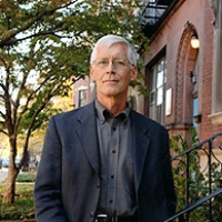 Profile photo of Charles Rzepka, expert at Boston University