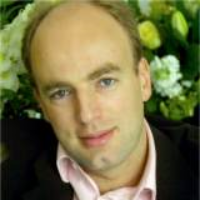 Profile photo of Charles Spence, expert at University of Oxford