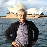 Profile photo of Charles M. Telesco, expert at University of Florida