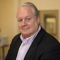 Profile photo of Charles E. Yoe, expert at Notre Dame of Maryland University