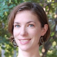 Profile photo of Charlotte Berkes, expert at Merrimack College