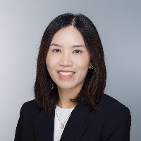 Profile photo of Charlotte Lee, expert at Ryerson University