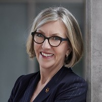 Profile photo of Charlotte Yates, expert at McMaster University