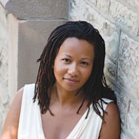 Profile photo of Charmaine Nelson, expert at McGill University