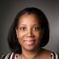 Profile photo of Chekesha M. Liddell Watson, expert at Cornell University