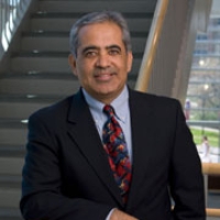 Profile photo of Chekitan Dev, expert at Cornell University