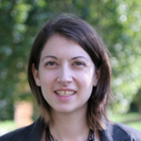Profile photo of Chelsea Foxwell, expert at University of Chicago