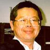 Profile photo of Cheng Hsiao, expert at University of Southern California