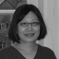 Profile photo of Cheng-hua Wang, expert at Princeton University