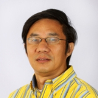 Profile photo of Cheng Lu Wang, expert at University of New Haven