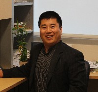 Profile photo of Chengshan Wang, expert at Middle Tennessee State University