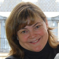 Profile photo of Cheri Bradish, expert at Ryerson University