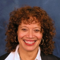 Profile photo of Cherry R. Short, expert at University of Southern California
